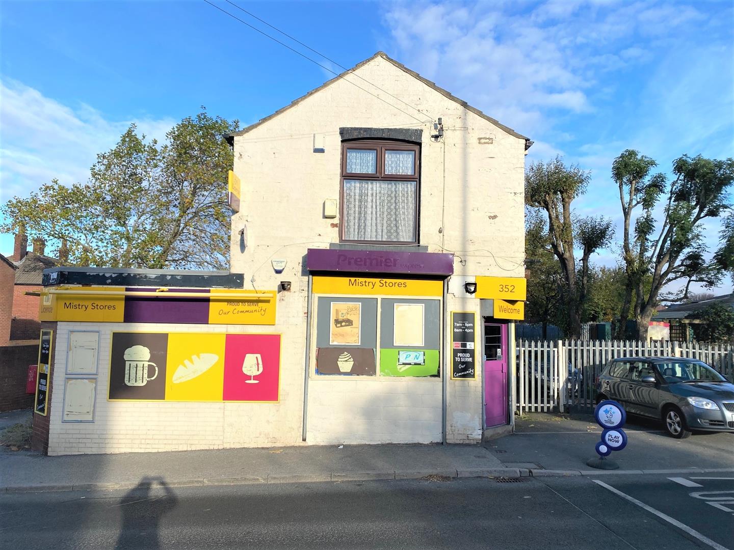 Search Results Commercial